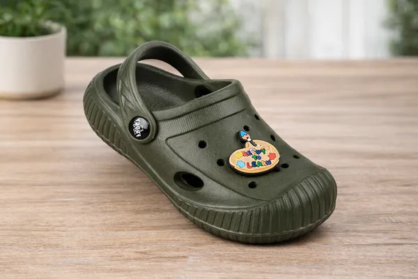 Kick_Mehndi_Clogs_Unisex_For_Kids