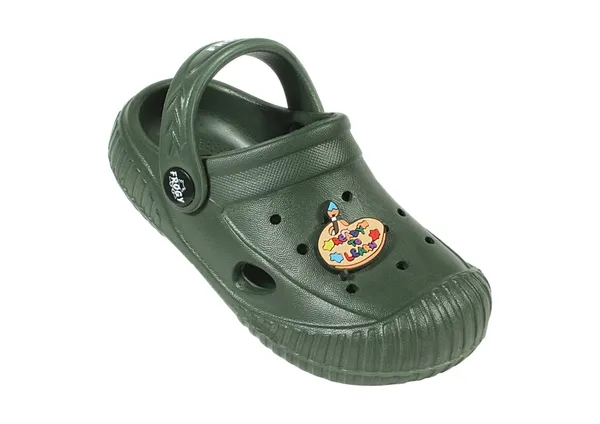 Kick_Mehndi_Clogs_Unisex_For_Kids