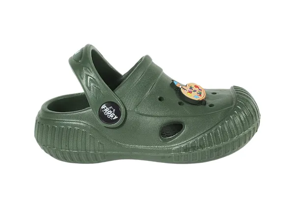 Kick_Mehndi_Clogs_Unisex_For_Kids