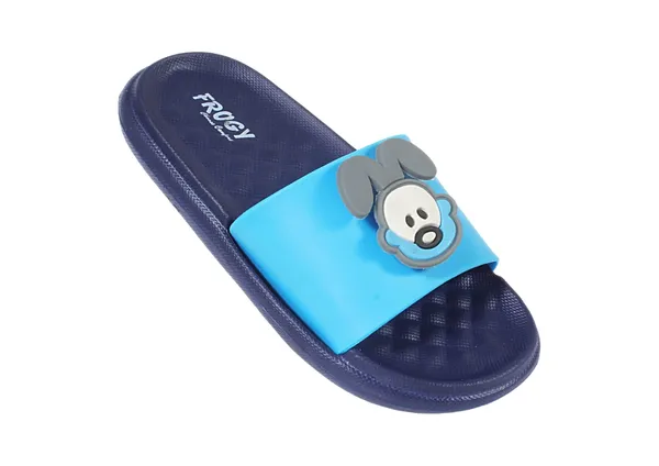 Micky_Navy_Slider_Unisex_For_Kids