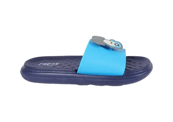 Micky_Navy_Slider_Unisex_For_Kids
