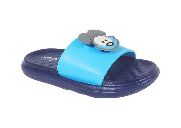 Micky_Navy_Slider_Unisex_For_Kids