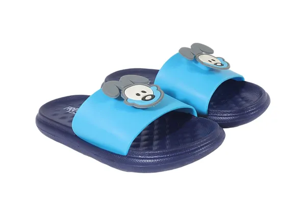 Micky_Navy_Slider_Unisex_For_Kids