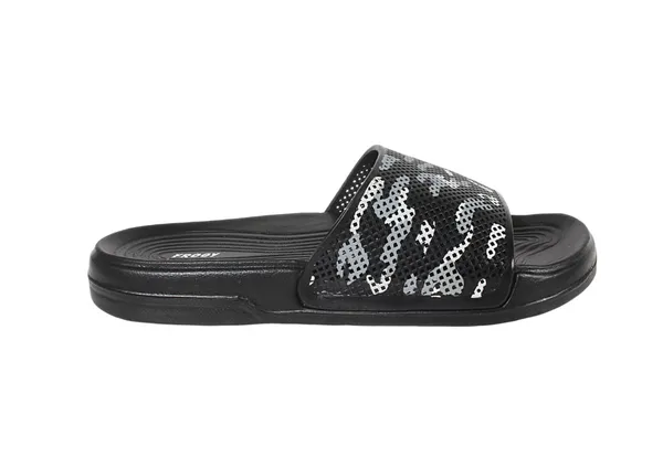 Cloud-2_Black_Slider_Unisex_For_Kids
