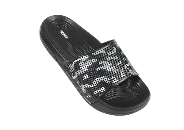 Cloud-2_Black_Slider_Unisex_For_Kids