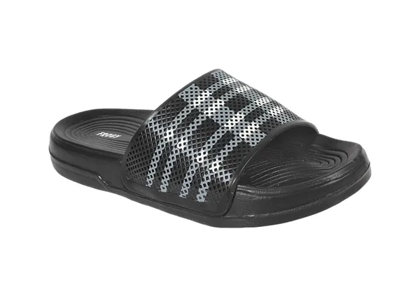 Cloud-1_Black_Slider_Unisex_For_Kids