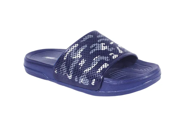 Cloud-2_Navy_Slider_Unisex_For_Kids