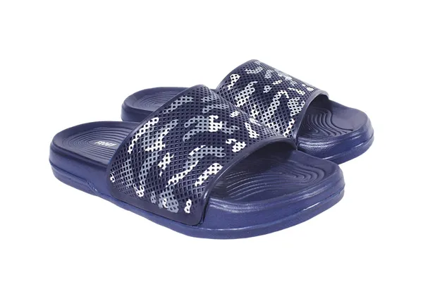 Cloud-2_Navy_Slider_Unisex_For_Kids