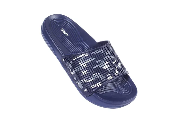Cloud-2_Navy_Slider_Unisex_For_Kids
