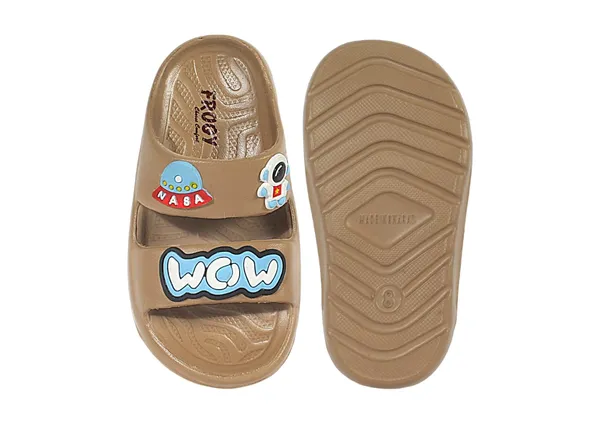 Planet_Tan_Slipper_Unisex_For_Kids