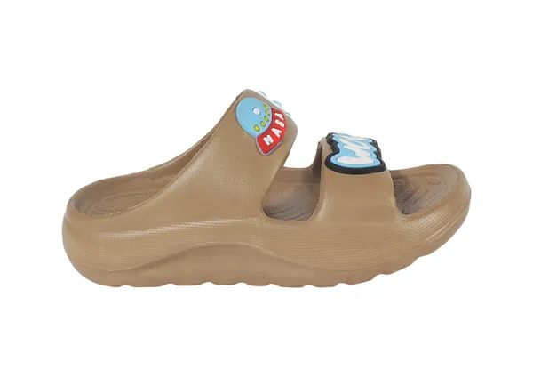 Planet_Tan_Slipper_Unisex_For_Kids