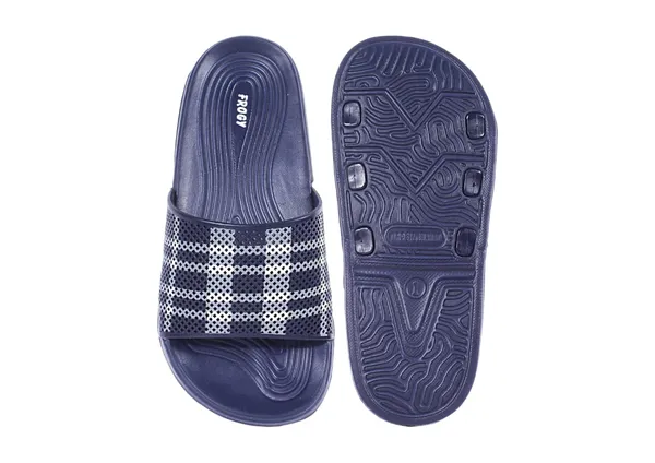 Cloud-1_Navy_Slider_Unisex_For_Kids