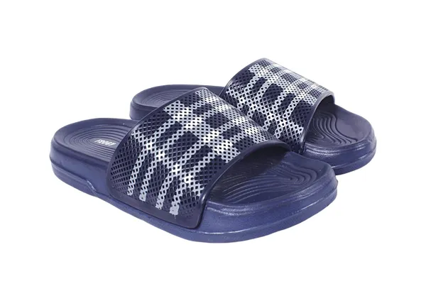 Cloud-1_Navy_Slider_Unisex_For_Kids