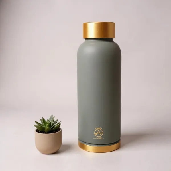 Grey_Copper_Premium_Water_Bottle_For_Home_And_Kitchen