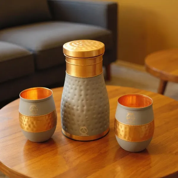 ALZARIA®_Grey_Copper_Premium_Water_Pot_Set_For_Home_And_Kitchen_Pack_Of_2