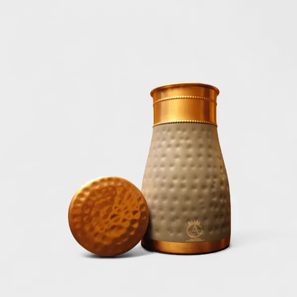 ALZARIA®_Grey_Copper_Premium_Water_Pot_Set_For_Home_And_Kitchen_Pack_Of_2