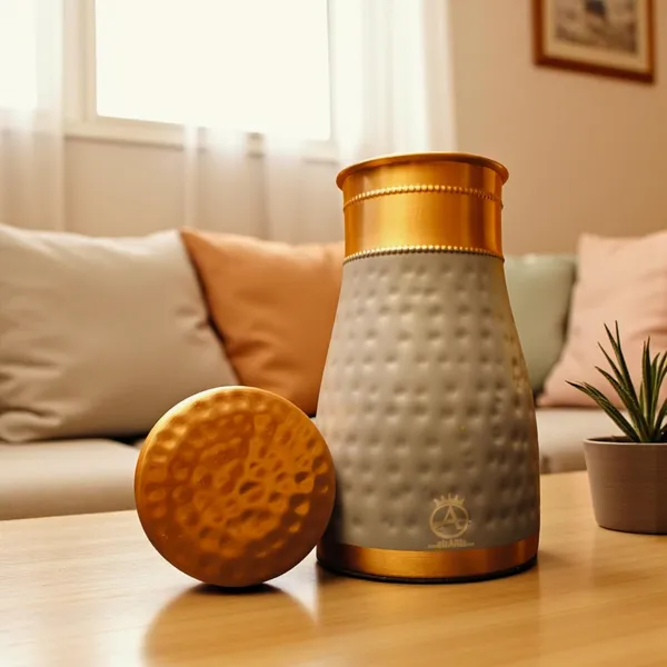 ALZARIA®_Grey_Copper_Premium_Water_Pot_Set_For_Home_And_Kitchen_Pack_Of_2