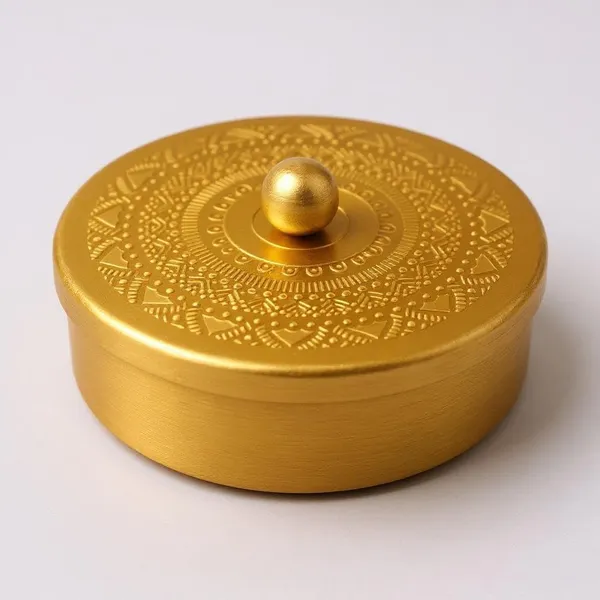 Golden_Brass_Premium_Storage_Box_For_Home_And_Kitchen