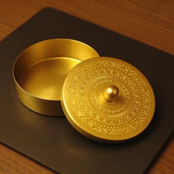Golden_Brass_Premium_Storage_Box_For_Home_And_Kitchen