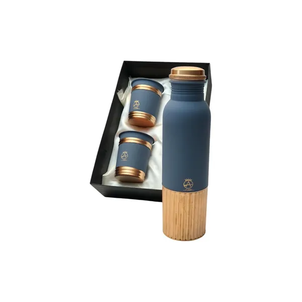 Multicolor_Copper_Premium_Water_Bottle_Set_For_Home_And_Kitchen_Pack_Of_2