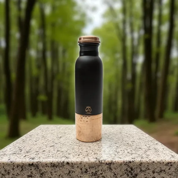 Multicolor_Copper_Premium_Water_Bottle_Set_For_Home_And_Kitchen_Pack_Of_2