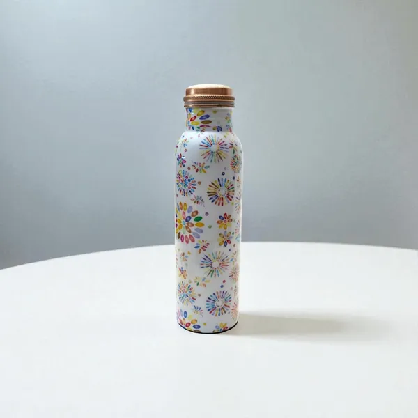 Multicolor_Copper_Premium_Water_Bottle_Set_For_Home_And_Kitchen_Pack_Of_2