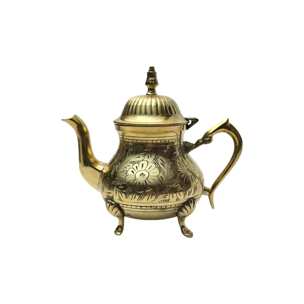 Copper_Gold_Brass_Premium_Teapot_For_Home_And_Kitchen