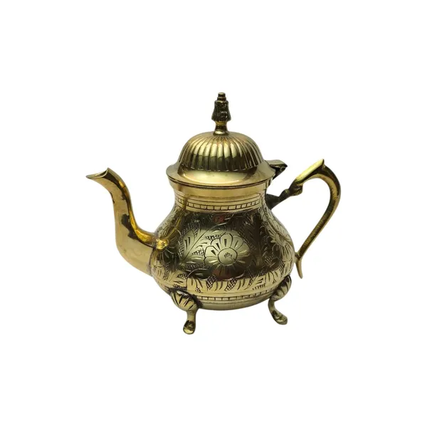 Copper_Gold_Brass_Premium_Teapot_For_Home_And_Kitchen