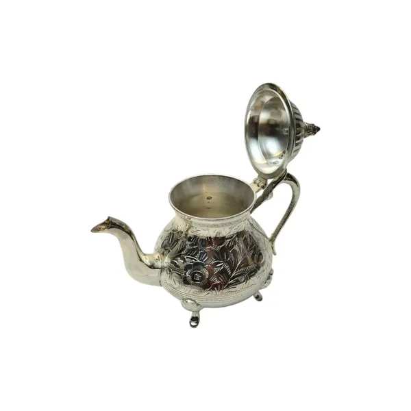 Grey_Brass_Premium_Teapot_For_Home_And_Kitchen