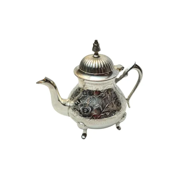 Grey_Brass_Premium_Teapot_For_Home_And_Kitchen