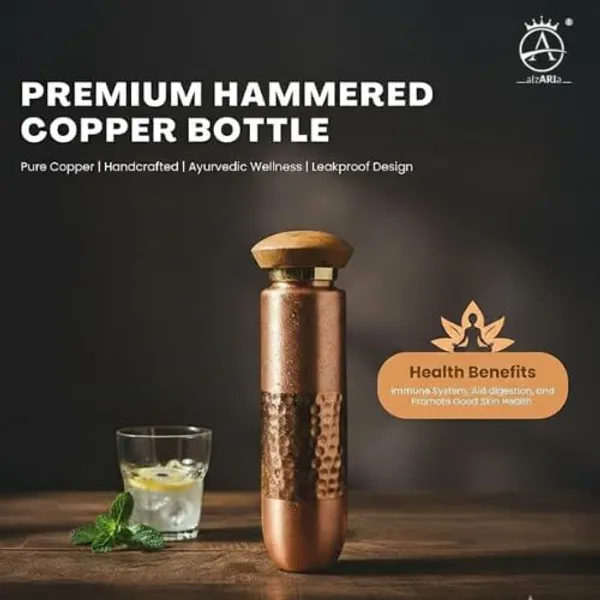 Copper_Premium_Water_Bottle_For_Home_And_Kitchen