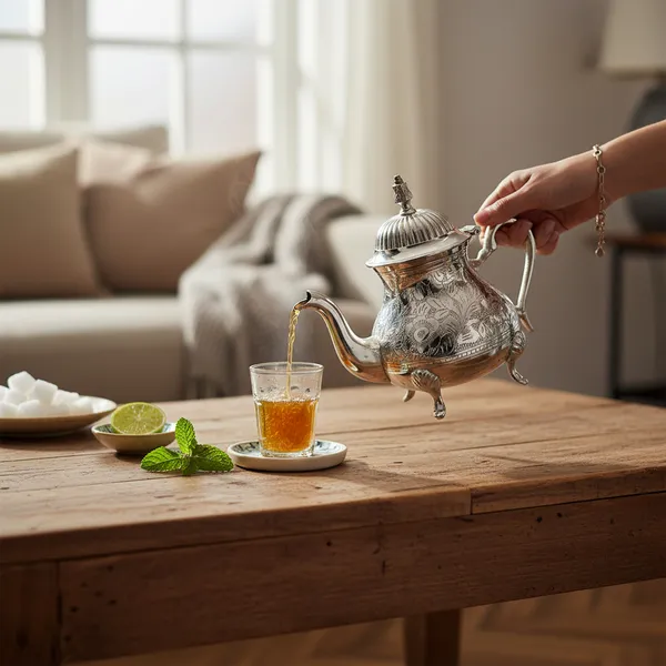 Grey_Brass_Premium_Teapot_For_Home_And_Kitchen