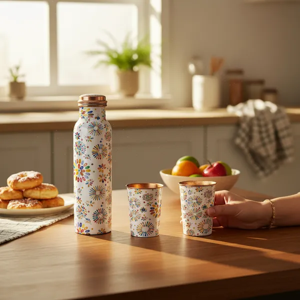 Multicolor_Copper_Premium_Water_Bottle_Set_For_Home_And_Kitchen_Pack_Of_2