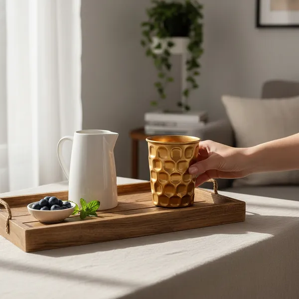 ALZARIA®_Copper_Premium_Tumbler_For_Home_And_Kitchen