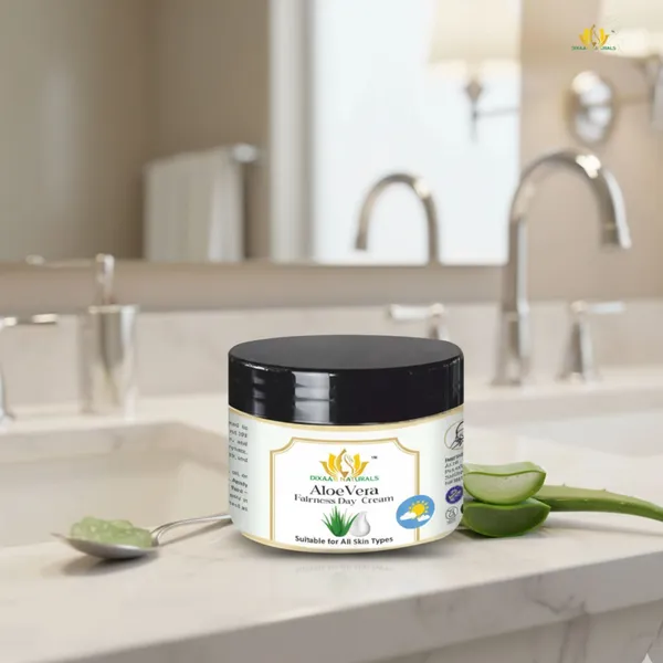 Aloevera_Day_Cream_180_G_For_Men_&_Women
