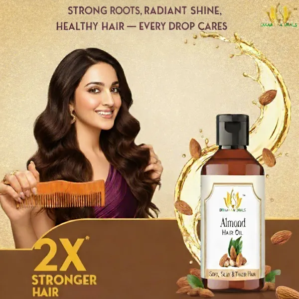 Almond_Hair_Oil_110_G_For_Men_&_Women