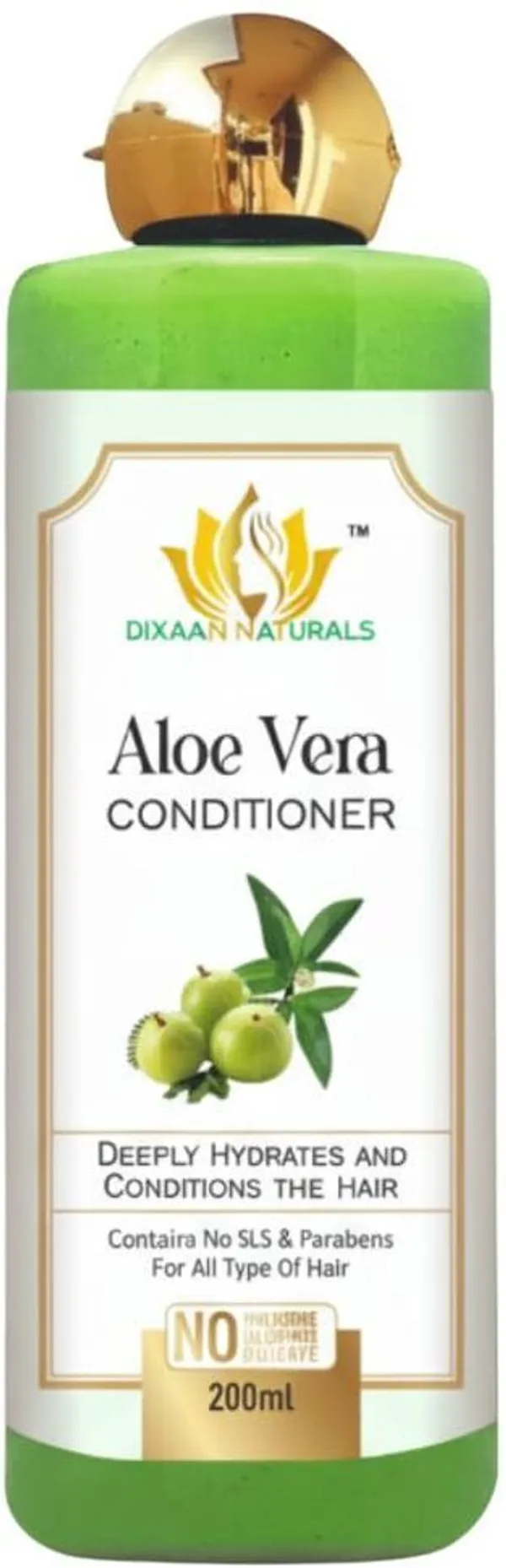 Aloe_Vera_Conditioner_With_Amla_&_Herbal_Extracts_Deep_Hydration_&_Smoothness_200_Ml_For_Men_&_Women