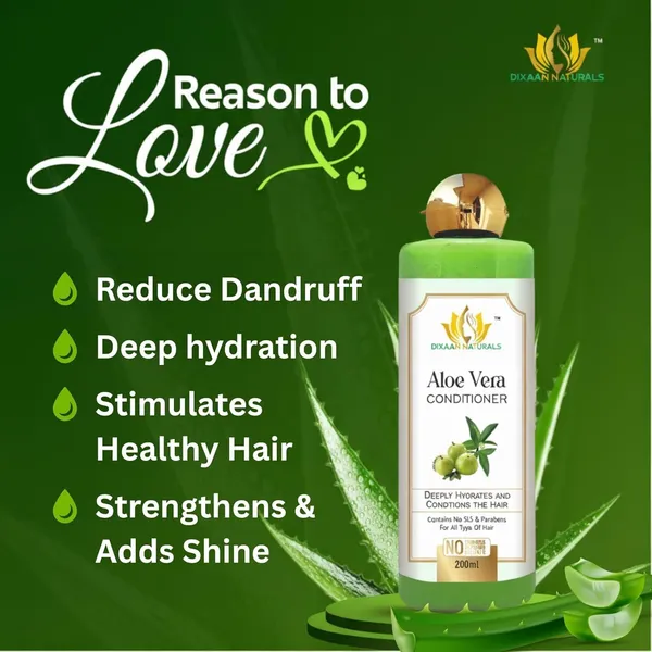 Aloe_Vera_Conditioner_With_Amla_&_Herbal_Extracts_Deep_Hydration_&_Smoothness_200_Ml_For_Men_&_Women