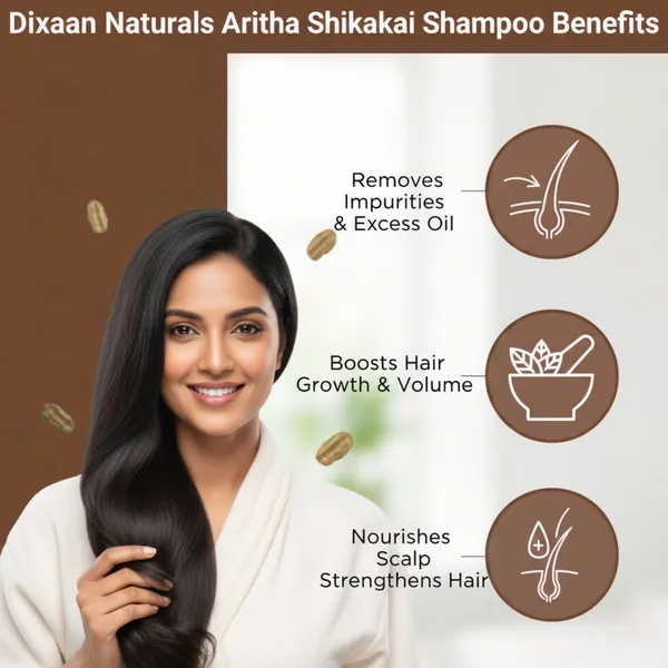 Aritha_Shikakai_Shampoo_200_ml_For_Men_&_Women