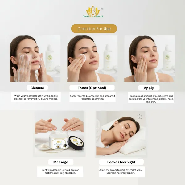 Avacado_Night_Cream_180_G_For_Men_&_Women