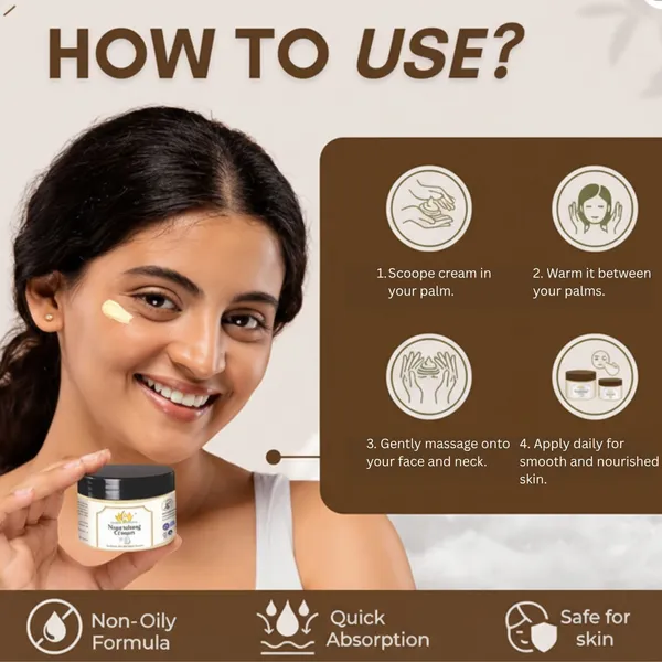 Nourishing_Cream_180_G_For_Men_&_Women