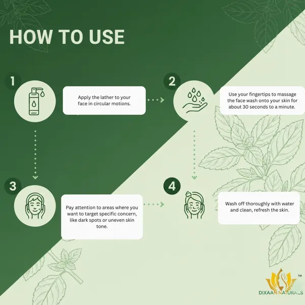 Neem_Tulsi_Face_Wash_200_ml_For_Men_&_Women