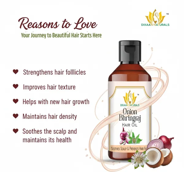 Onion_Bhringraj_110ml__&_Hair_Care_Oil__110_ml_Combo_For_Men_&_Women_Pack_Of_2