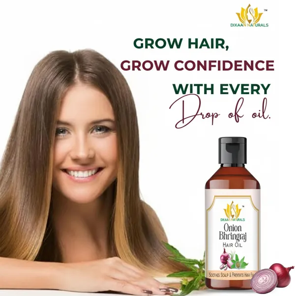 Onion_Bhringraj_110ml__&_Hair_Care_Oil__110_ml_Combo_For_Men_&_Women_Pack_Of_2