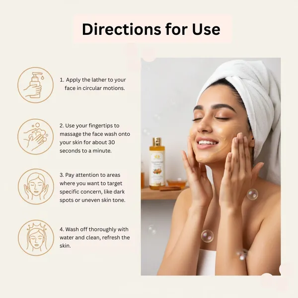 Sandalwood_Honey_Facewash_200_ml_For_Men_&_Women