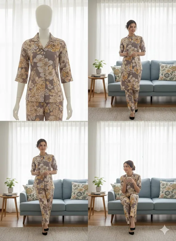 Grey_Rayon_Printed_Cord_Set_For_Women