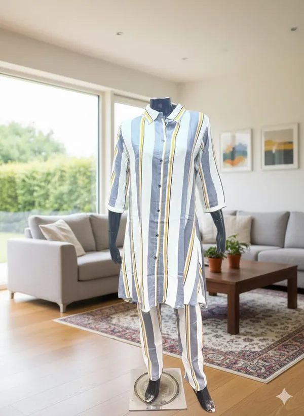 Grey_Modal_Printed_Co_Ord_Set_For_Women
