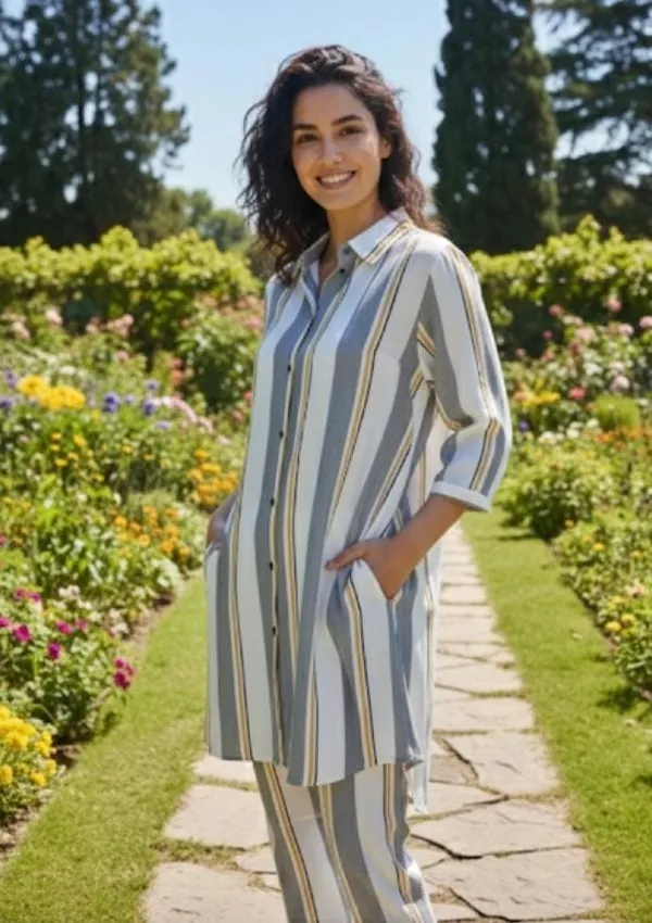 Grey_Modal_Printed_Co_Ord_Set_For_Women