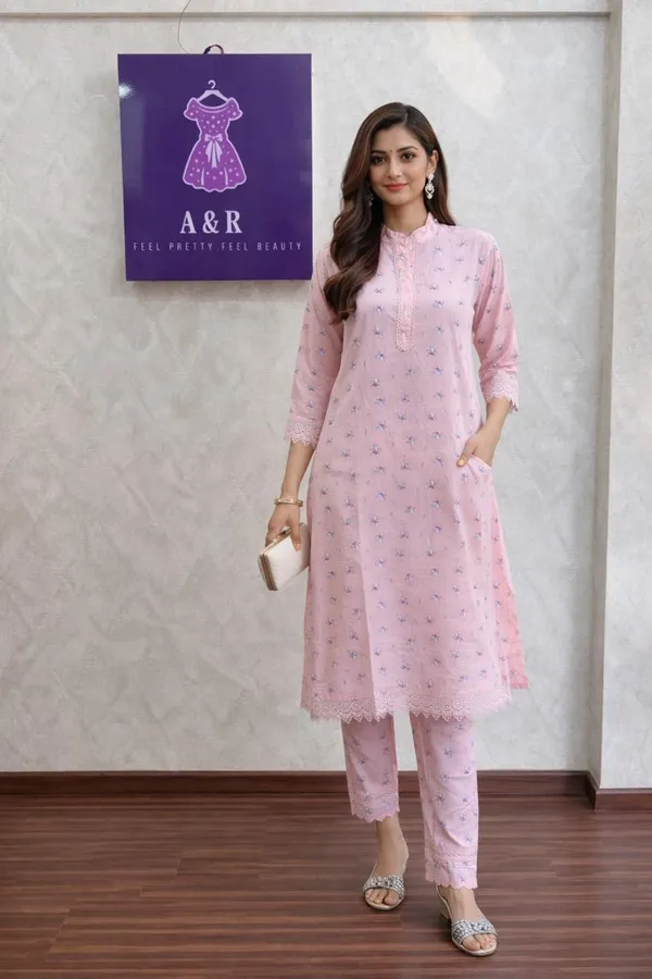 PEACH_IMP_MODAL_PRINT_2PC_KURTI_