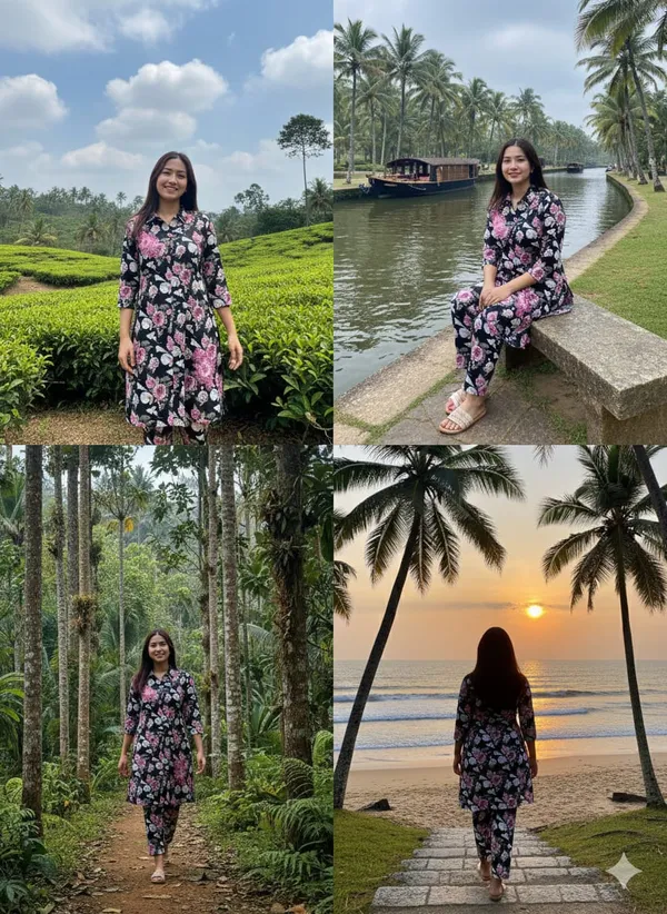 Pink_Fabric_Printed_Cord_Set_For_Women